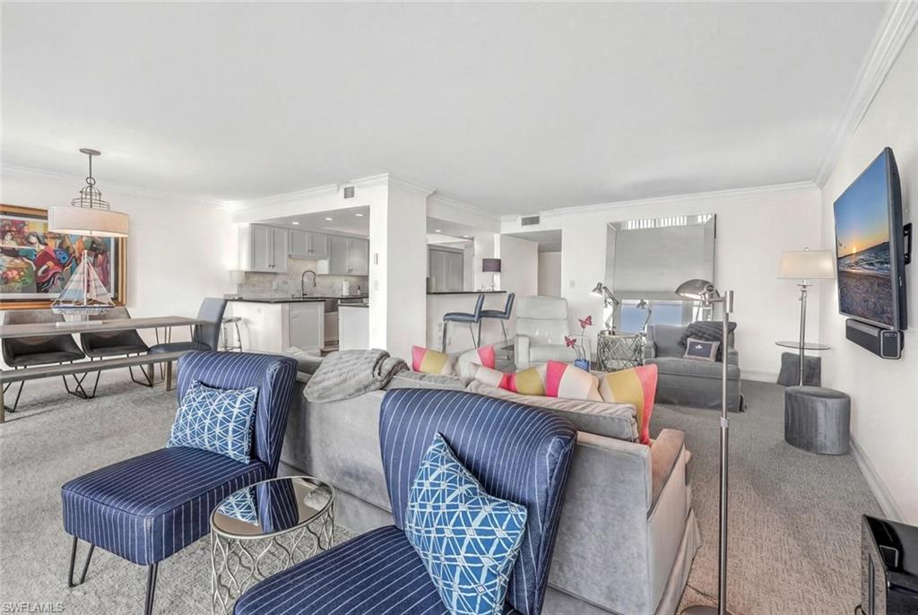 ADMIRALTY POINT - Residential
