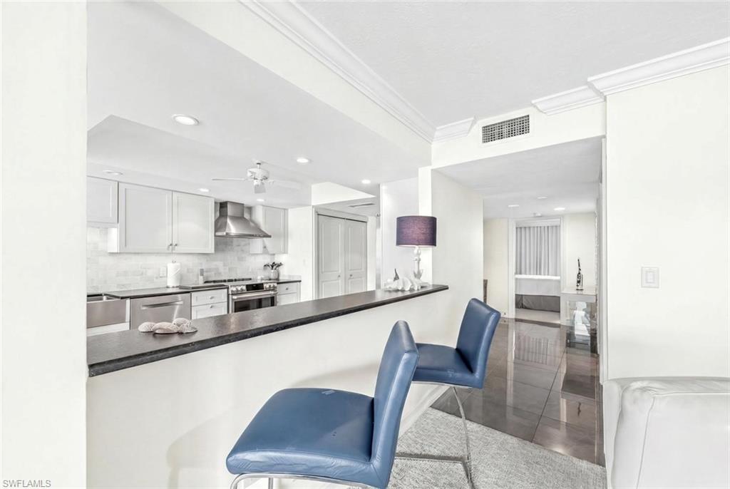 ADMIRALTY POINT - Residential