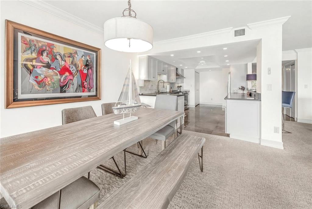 ADMIRALTY POINT - Residential