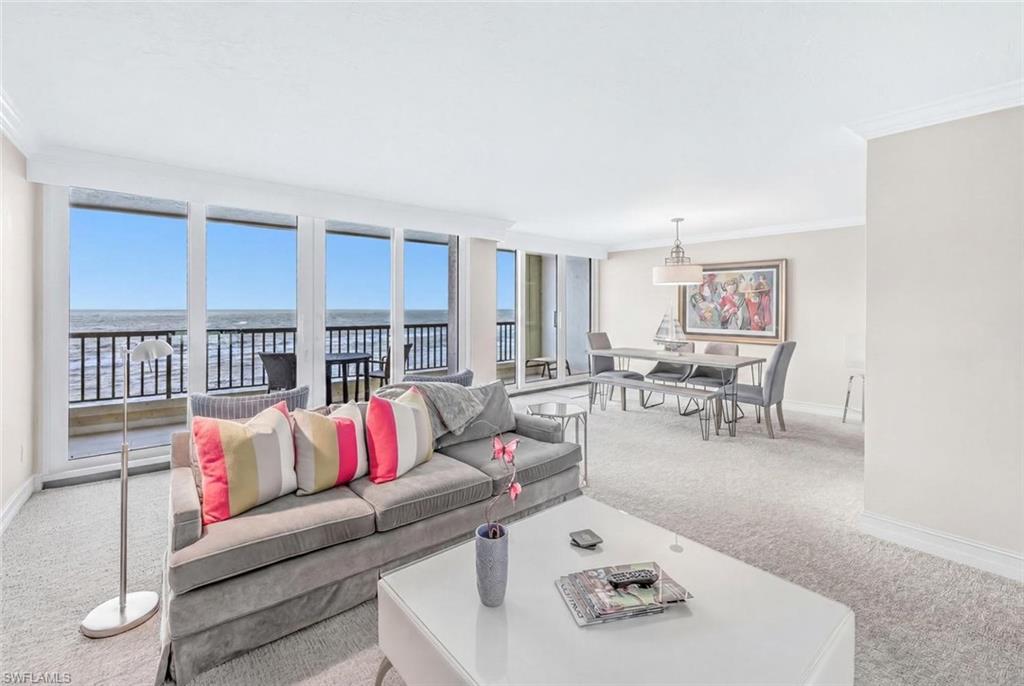 ADMIRALTY POINT - Residential