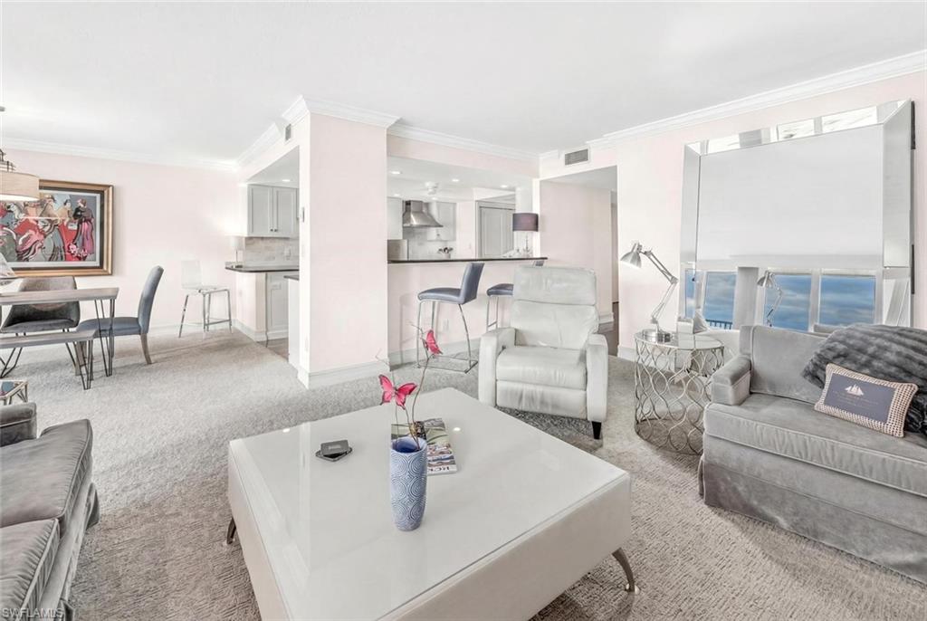 ADMIRALTY POINT - Residential