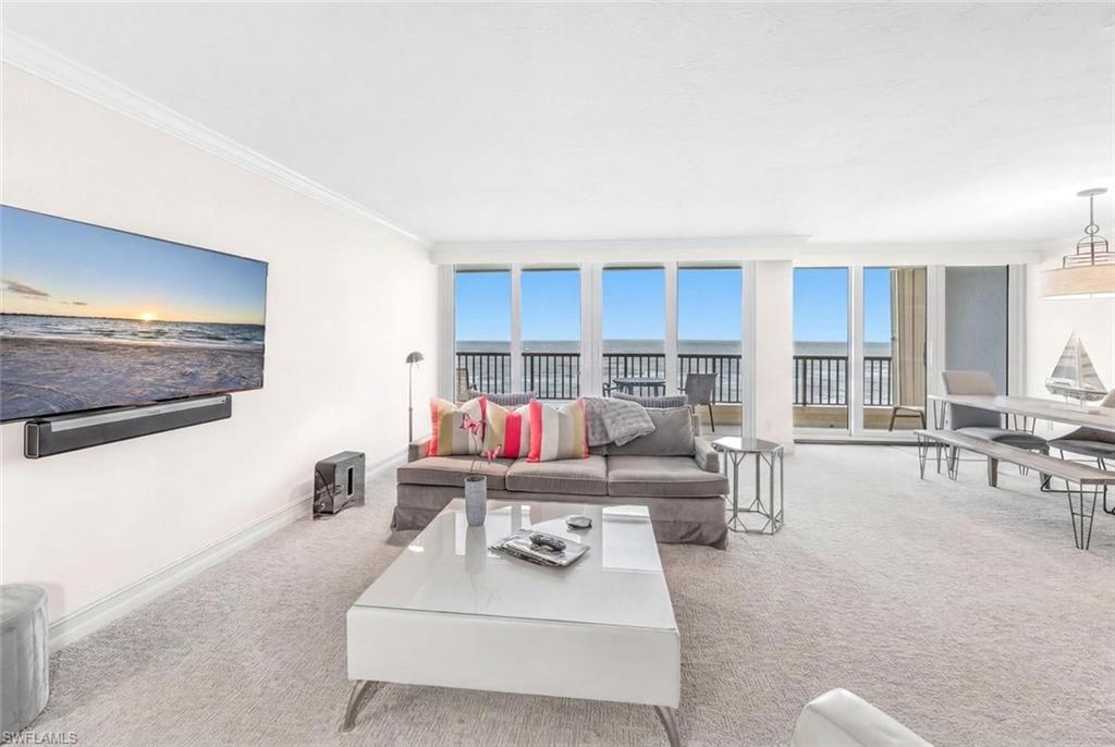 ADMIRALTY POINT - Residential