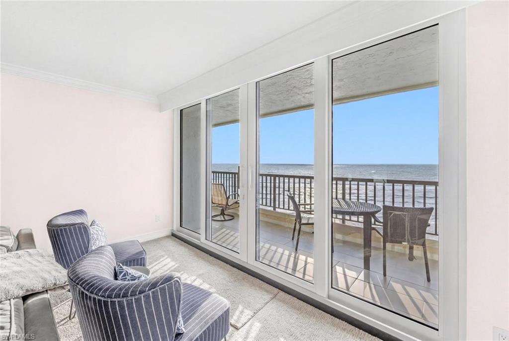 ADMIRALTY POINT - Residential