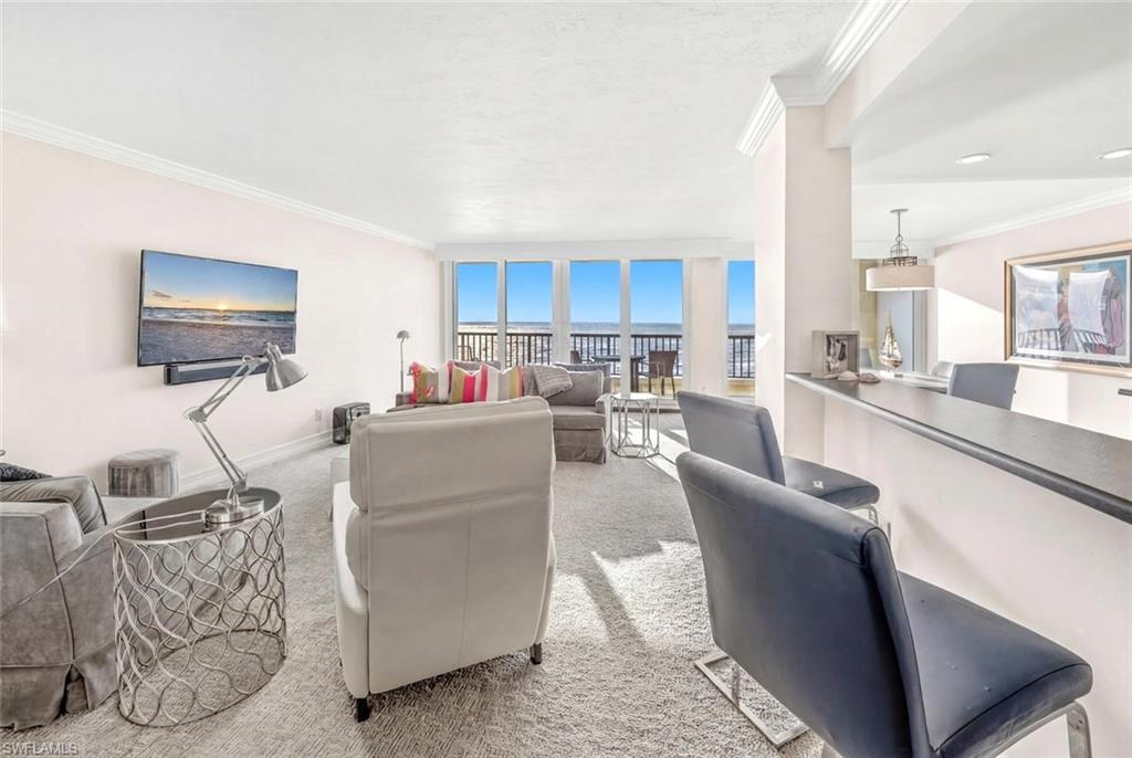 ADMIRALTY POINT - Residential