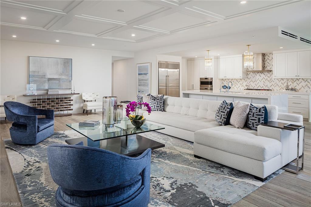 KALEA BAY TOWER 200 - Residential