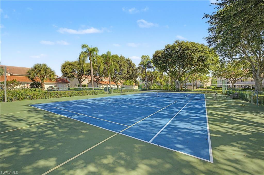 CHATHAM SQUARE - Residential Lease