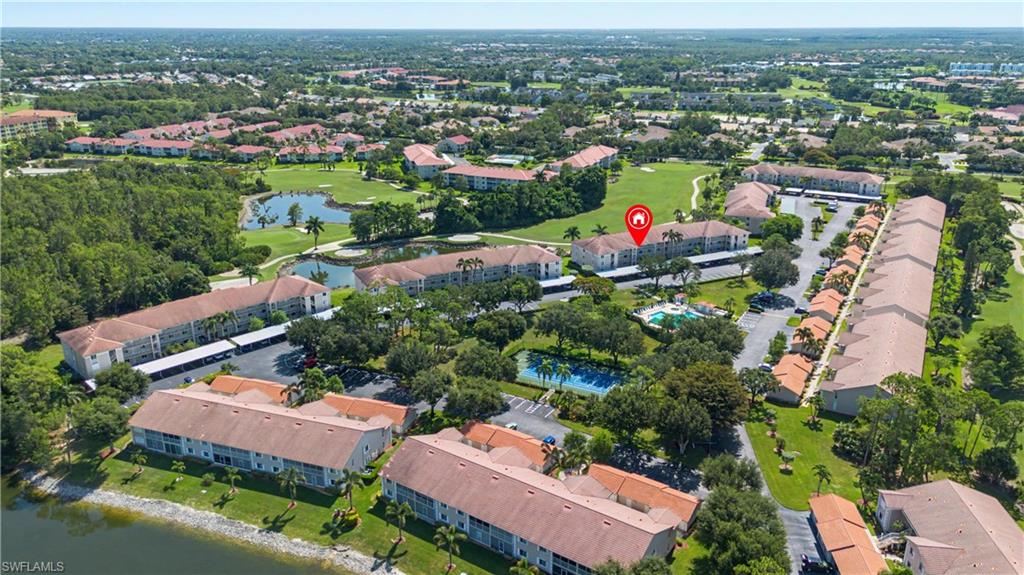 CHATHAM SQUARE - Residential Lease