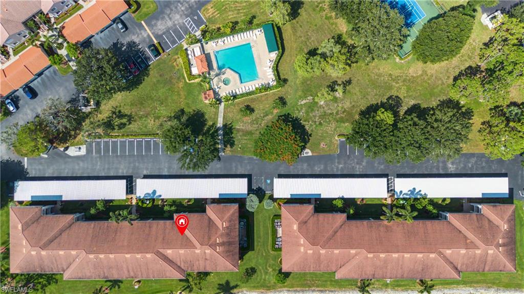 CHATHAM SQUARE - Residential Lease