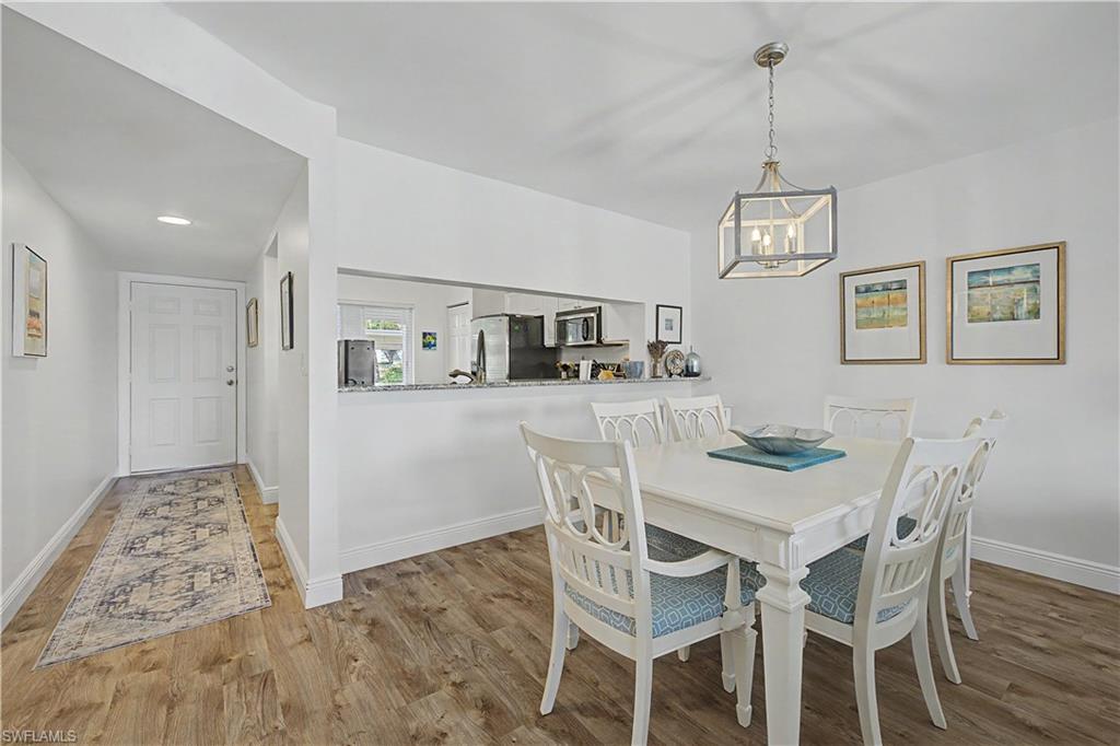CHATHAM SQUARE - Residential Lease