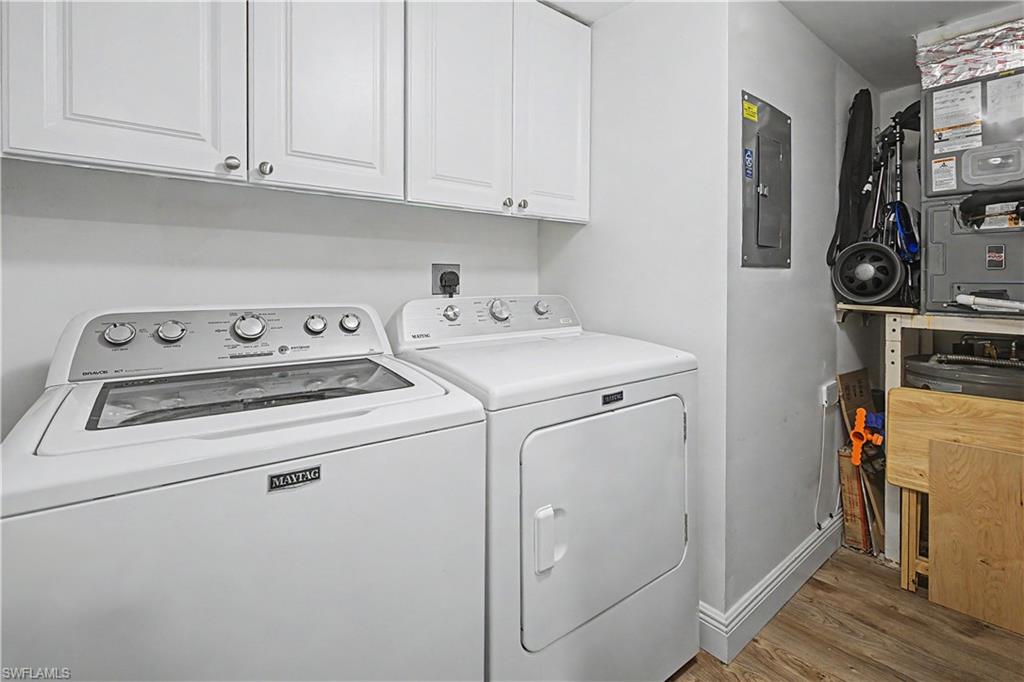 CHATHAM SQUARE - Residential Lease