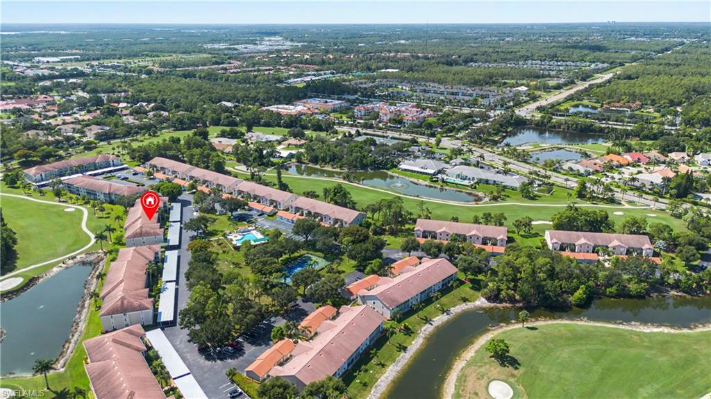 CHATHAM SQUARE - Residential Lease