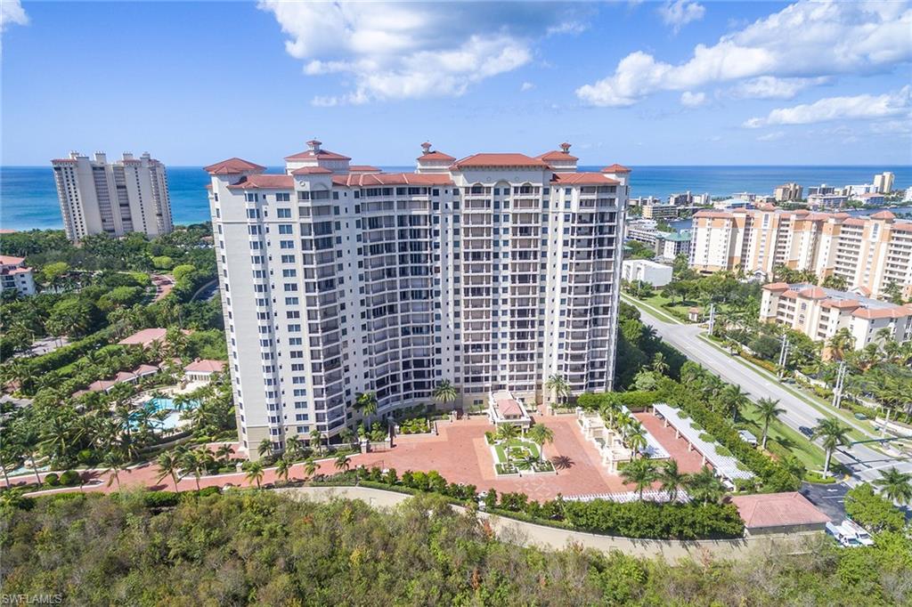 TRIESTE AT BAY COLONY - Residential
