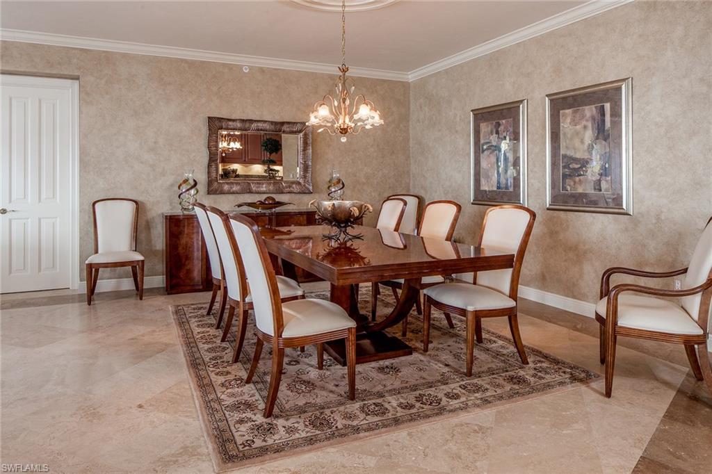 TRIESTE AT BAY COLONY - Residential