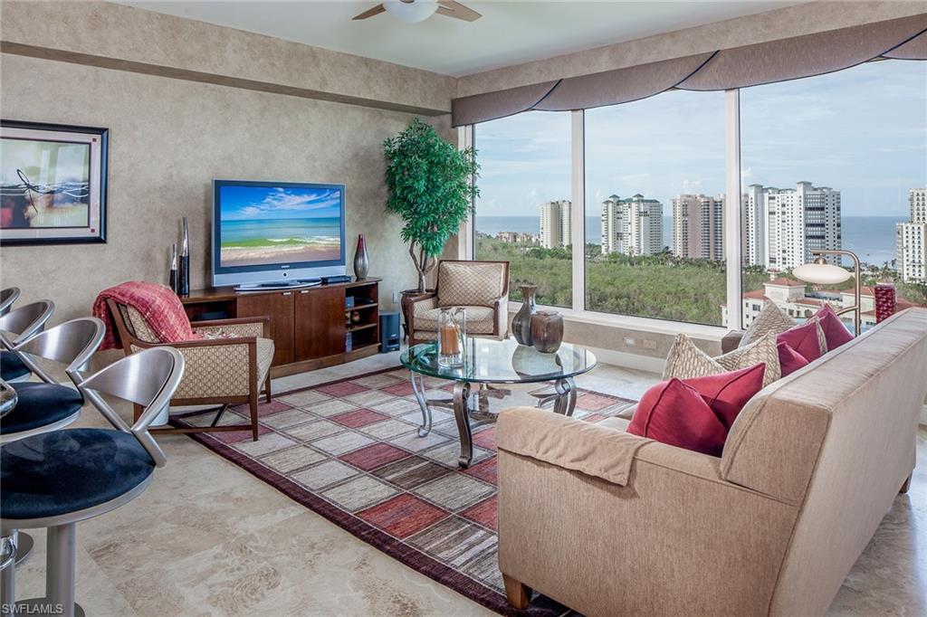 TRIESTE AT BAY COLONY - Residential