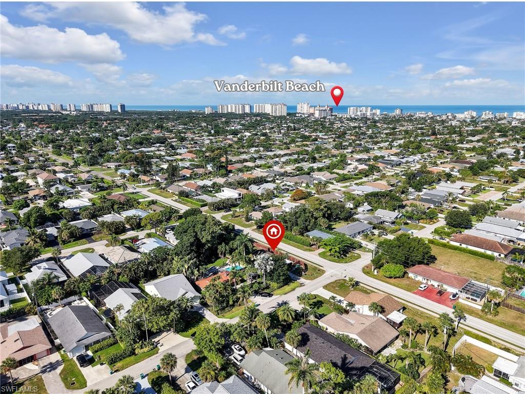 NAPLES PARK - Residential