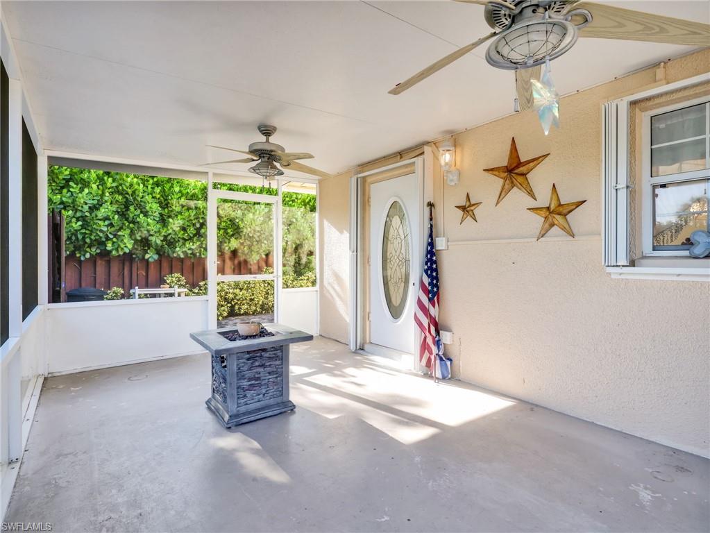 NAPLES PARK - Residential