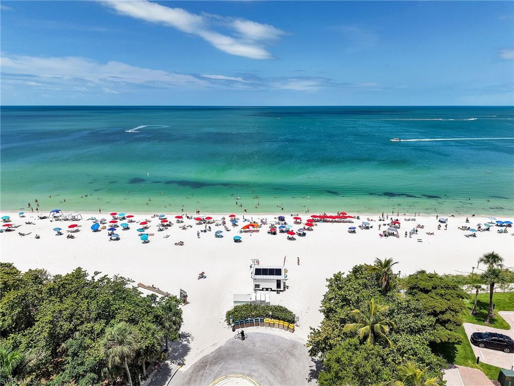 NAPLES PARK - Residential