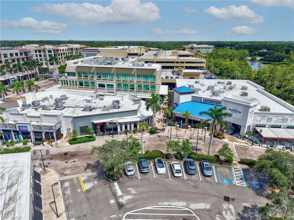 NAPLES PARK - Residential