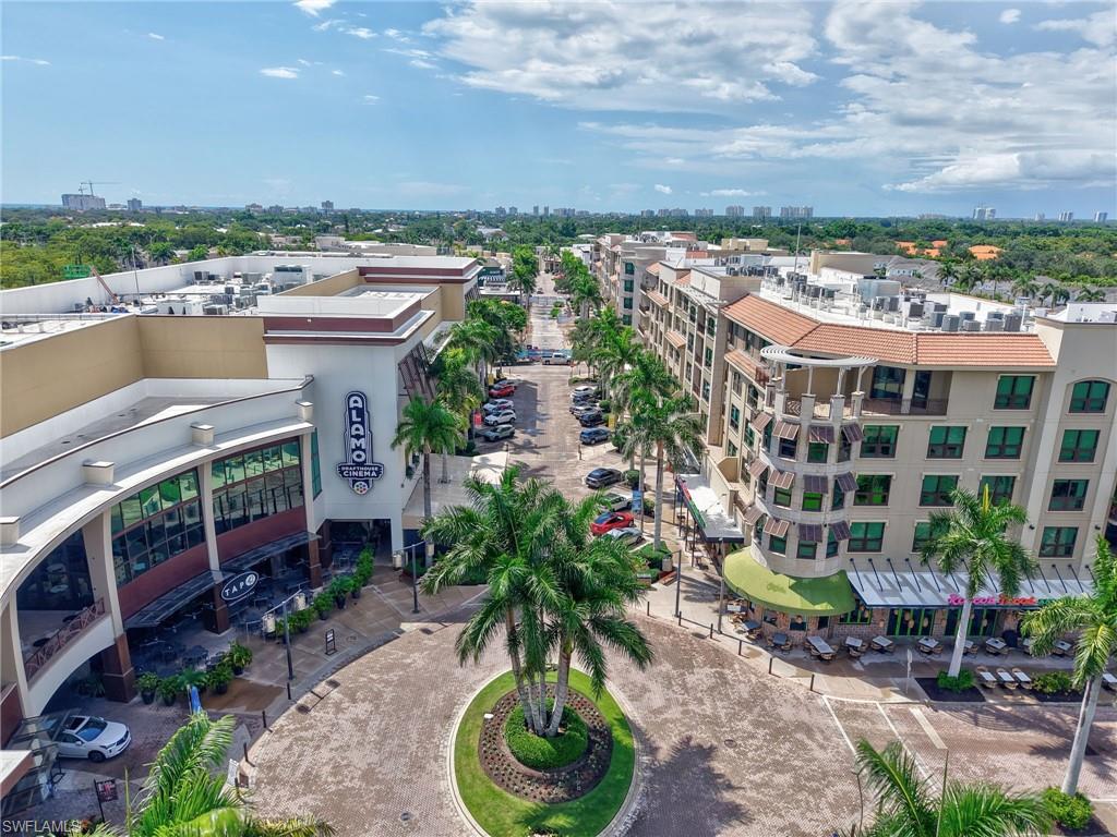 NAPLES PARK - Residential