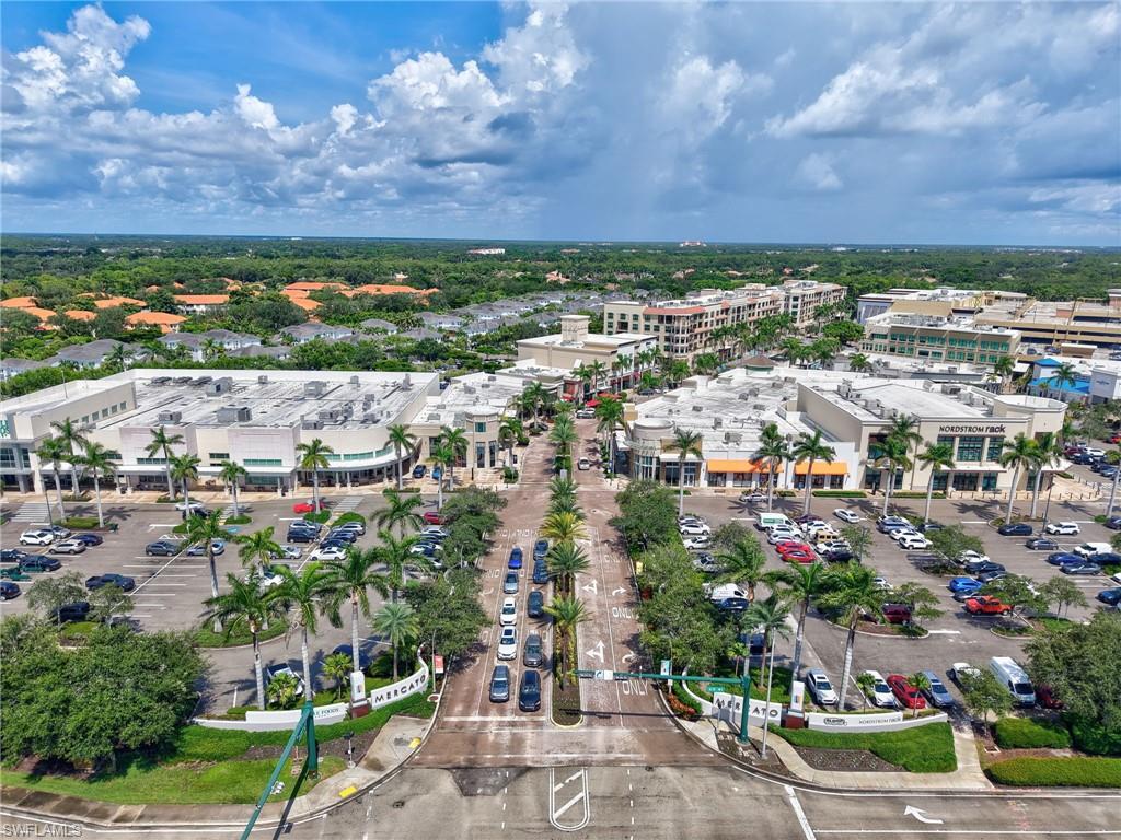 NAPLES PARK - Residential