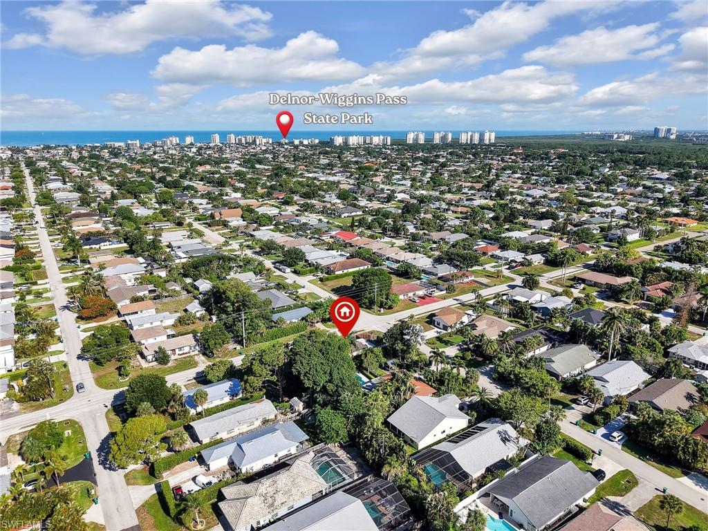 NAPLES PARK - Residential