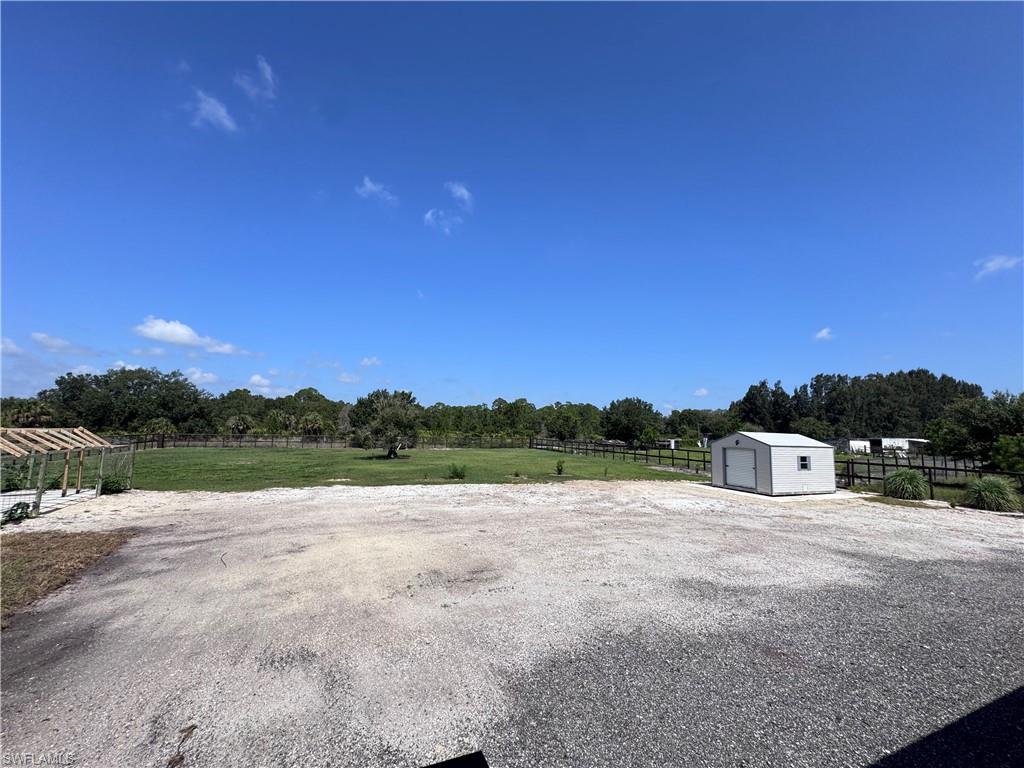 MONTURA RANCH ESTATES - Residential