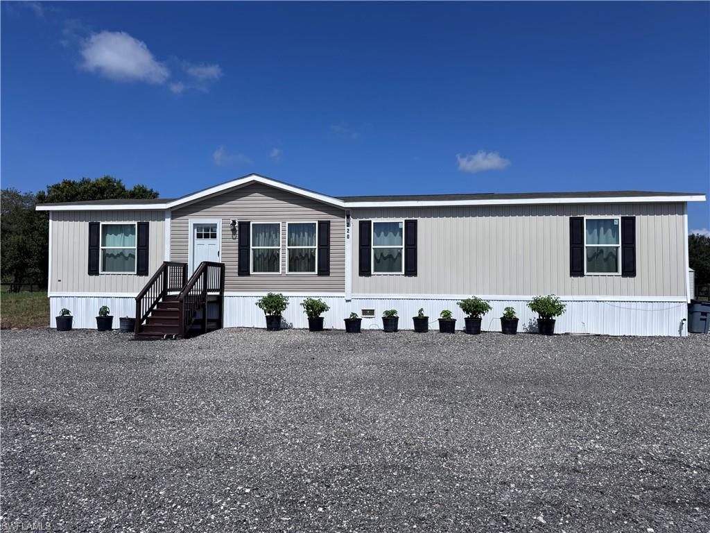 MONTURA RANCH ESTATES - Residential