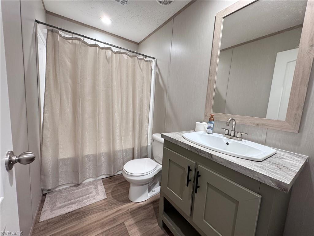 MONTURA RANCH ESTATES - Residential