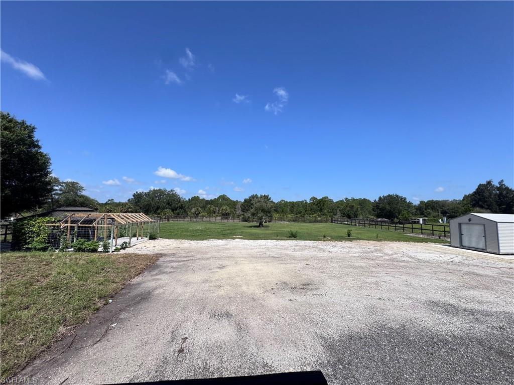 MONTURA RANCH ESTATES - Residential