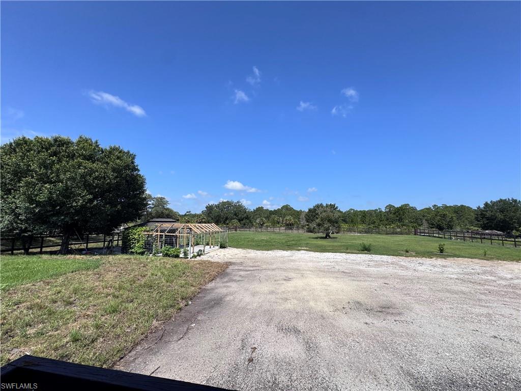 MONTURA RANCH ESTATES - Residential