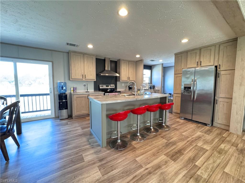 MONTURA RANCH ESTATES - Residential