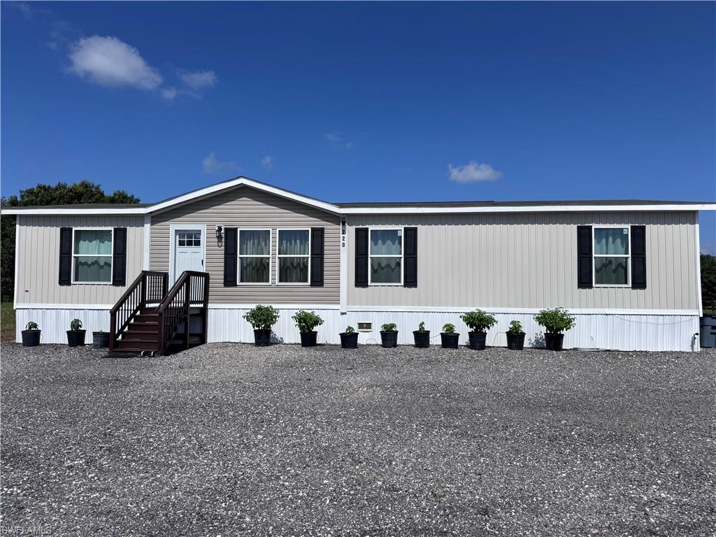 MONTURA RANCH ESTATES - Residential