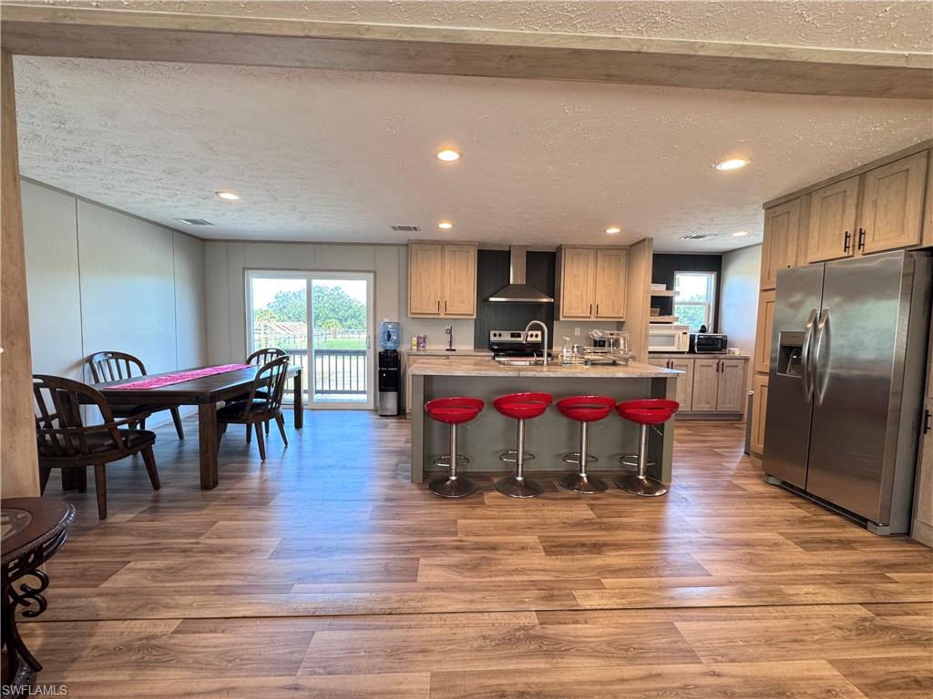MONTURA RANCH ESTATES - Residential