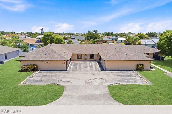 ROGERS COURT CONDOMINIUM - Residential