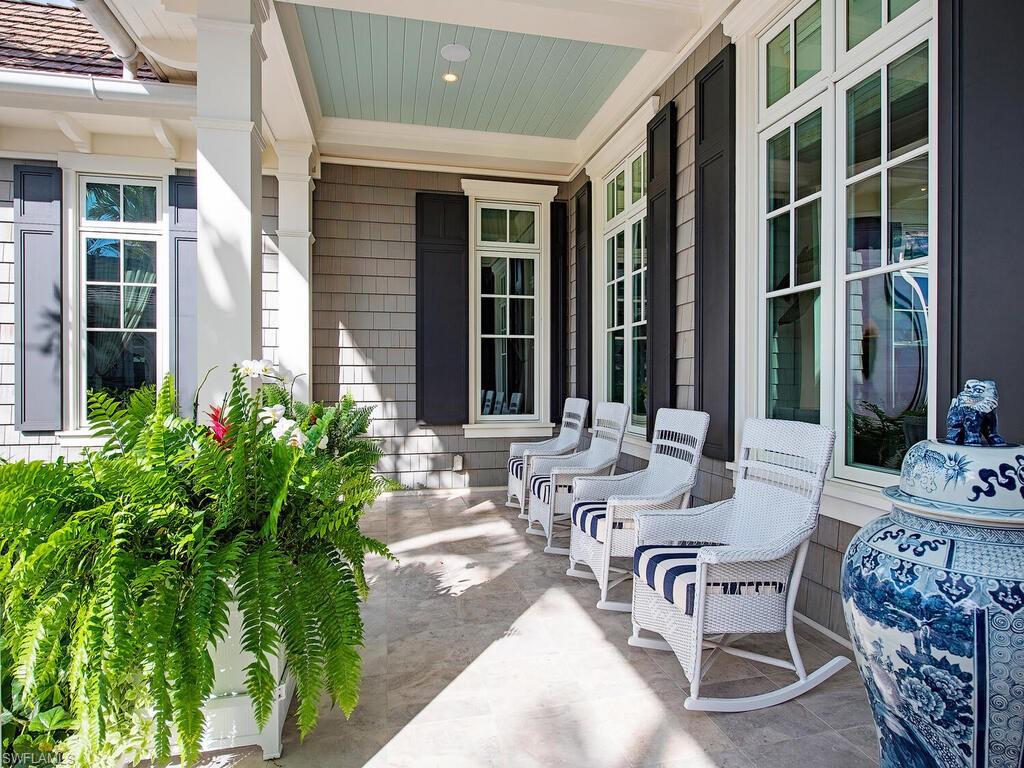 OLDE NAPLES - Residential