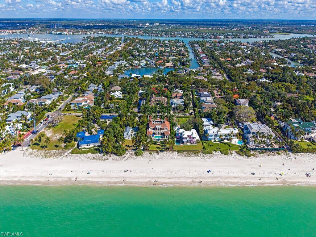 OLDE NAPLES - Residential