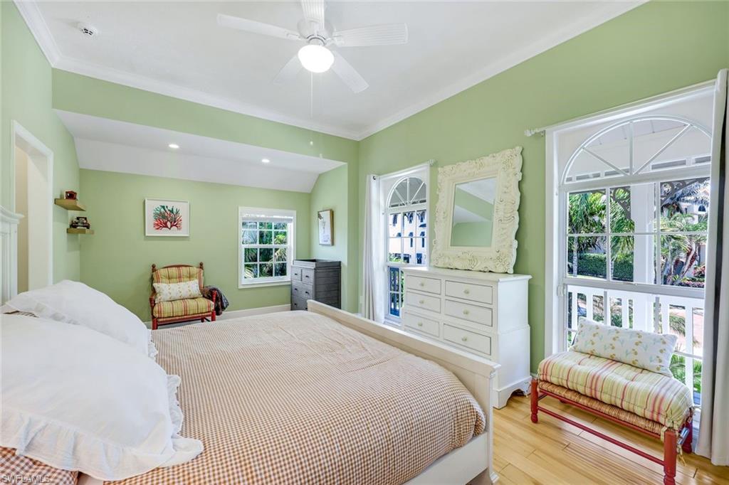 SOUTHPORT ON THE BAY - Residential Lease