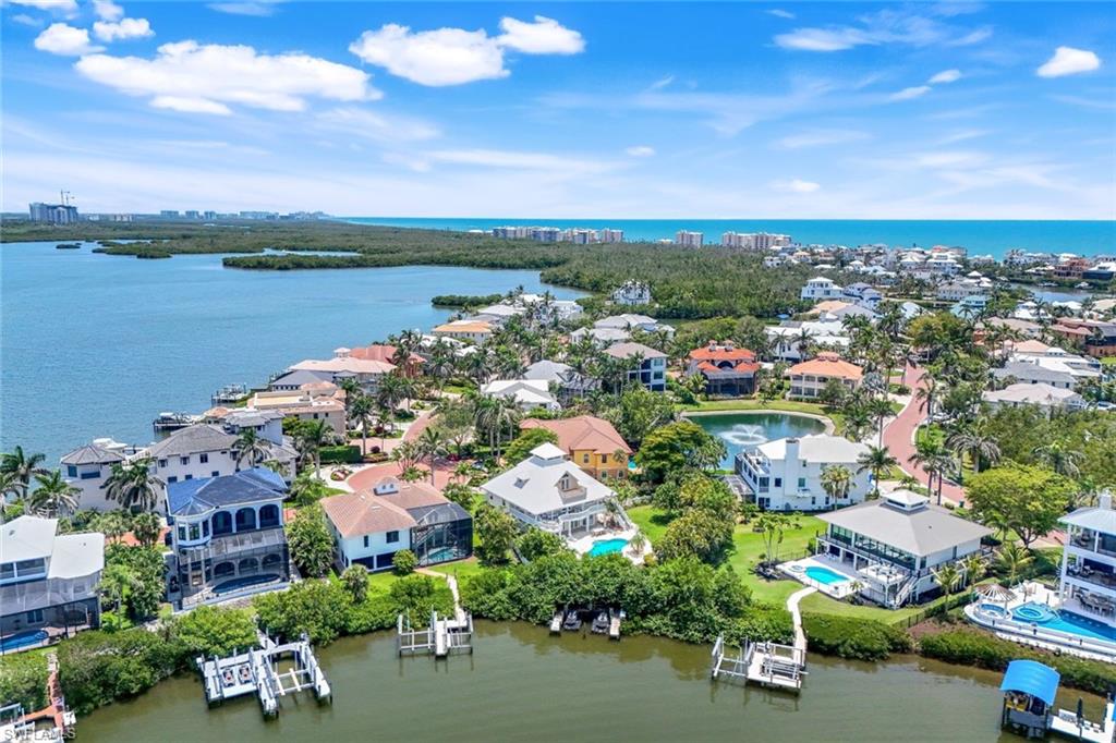 SOUTHPORT ON THE BAY - Residential Lease