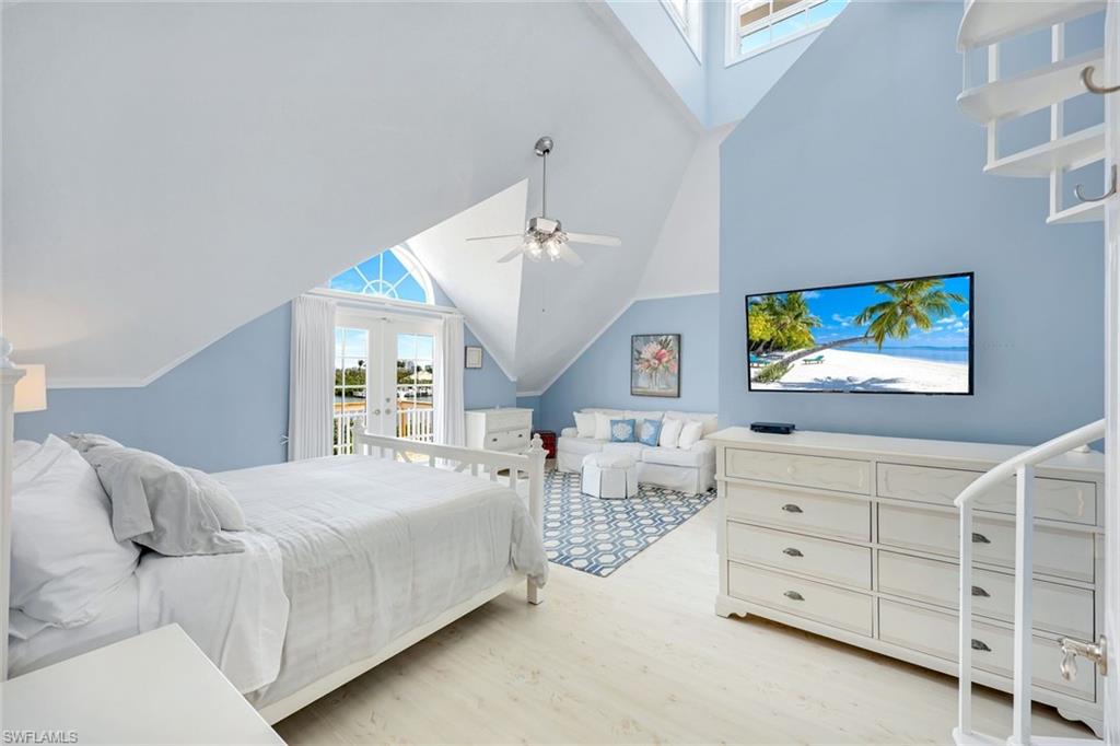 SOUTHPORT ON THE BAY - Residential Lease