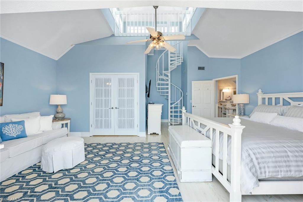 SOUTHPORT ON THE BAY - Residential Lease