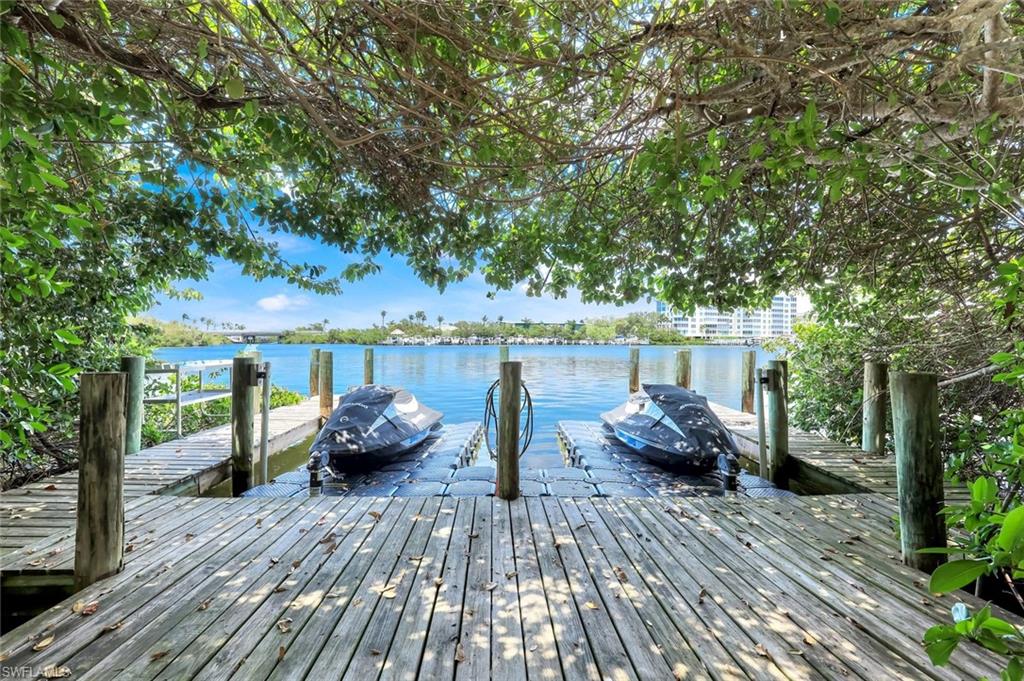 SOUTHPORT ON THE BAY - Residential Lease
