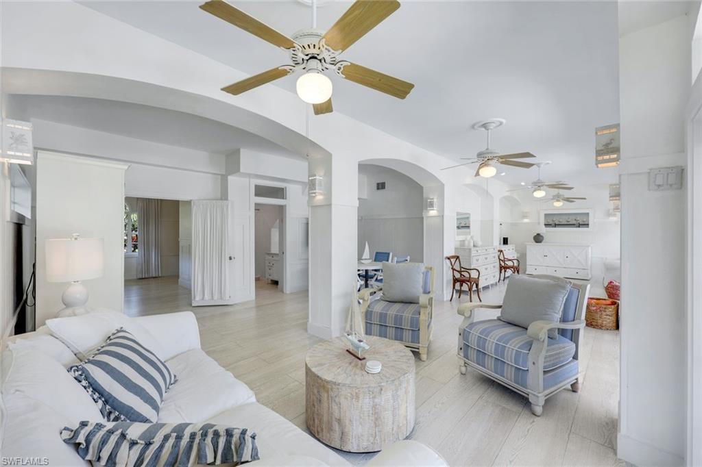 SOUTHPORT ON THE BAY - Residential Lease