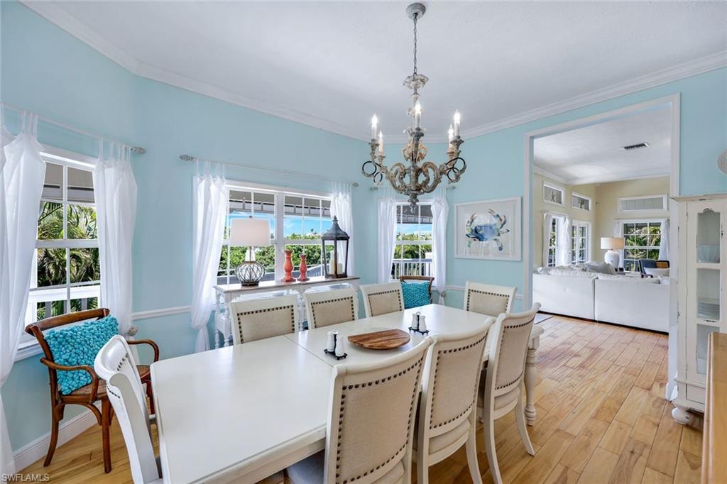 SOUTHPORT ON THE BAY - Residential Lease