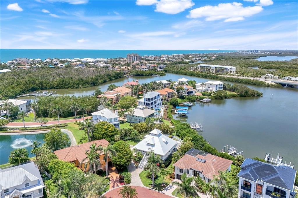 SOUTHPORT ON THE BAY - Residential Lease