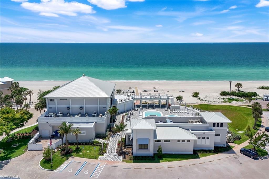 SOUTHPORT ON THE BAY - Residential Lease