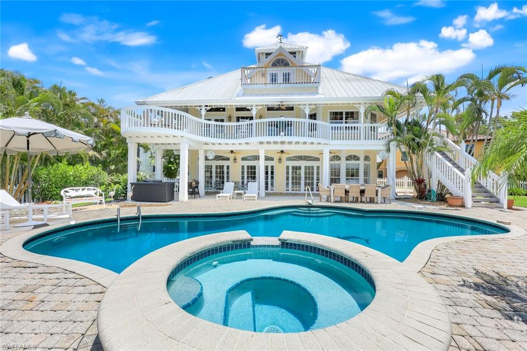 SOUTHPORT ON THE BAY - Residential Lease