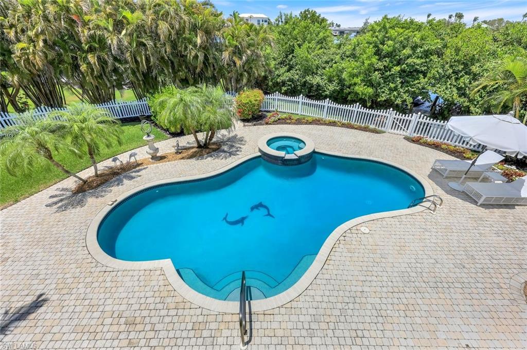 SOUTHPORT ON THE BAY - Residential Lease