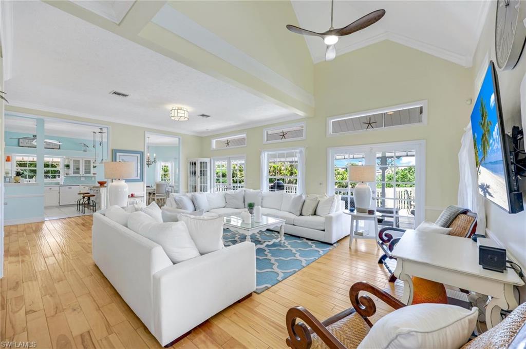 SOUTHPORT ON THE BAY - Residential Lease