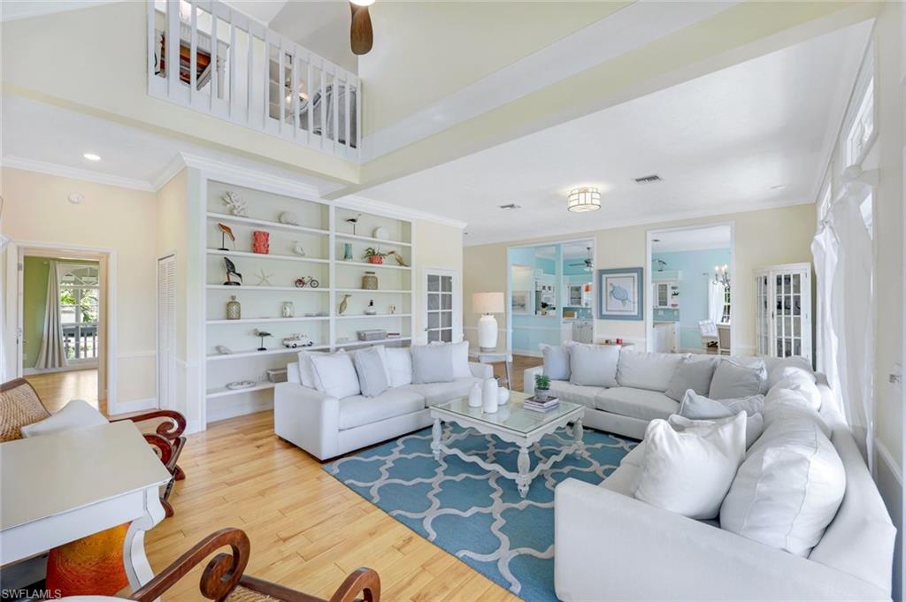 SOUTHPORT ON THE BAY - Residential Lease