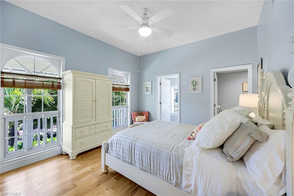 SOUTHPORT ON THE BAY - Residential Lease
